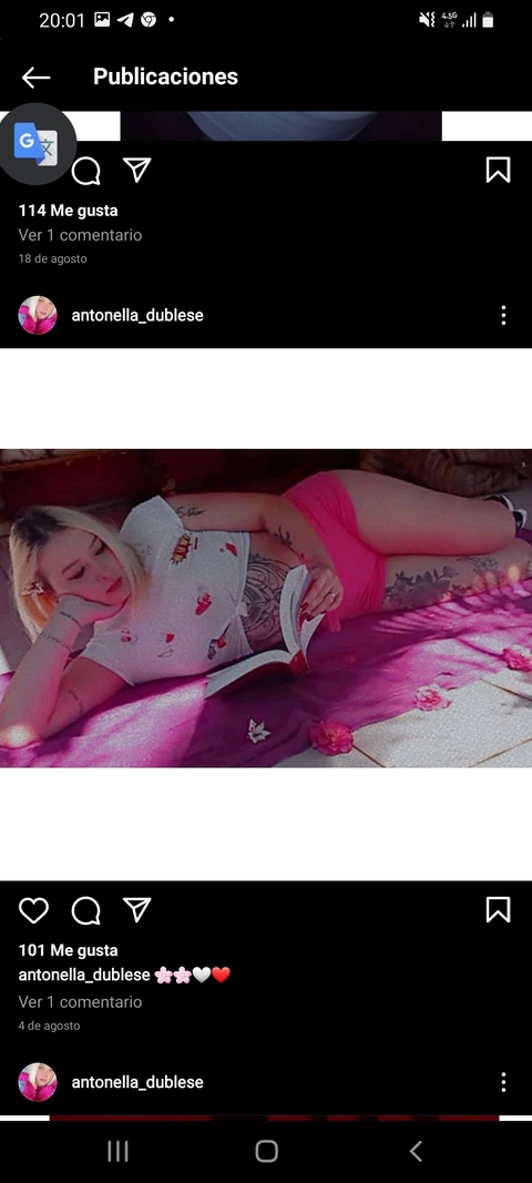 View hotbunny2402 OnlyFans content for free 

 picture 2
