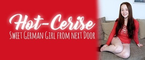 hotcerise OnlyFans Leaks 

 picture 2