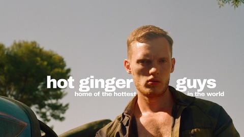 Get Free access to @hotgingerguys (Hot Ginger Guys) Leaked OnlyFans 

 picture 2