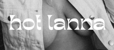 hotlanna (Lanna) OnlyFans Leaks 

 picture 2