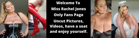 hotlittlesecret (💋 Miss Rachel Jones 💋) free OnlyFans Leaked Videos and Pictures 

 picture 2