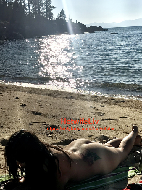 View hotwifeliv OnlyFans videos and photos for free 

 picture 2