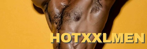 hotxxlmen (HOTXXLMEN) OnlyFans Leaked Content 

 picture 2