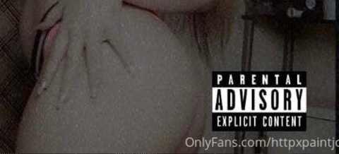 httpxpaintjordan OnlyFans Leak (2 Photos and 3 Videos) 

 picture 2