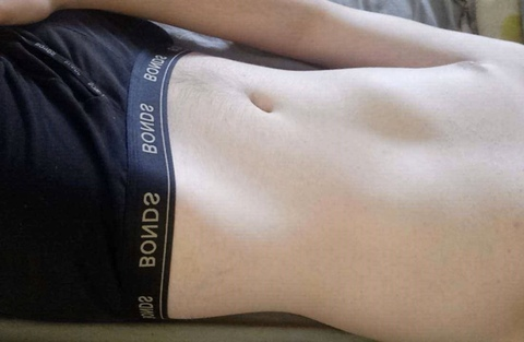 hungaussielad (Hung Lad) OnlyFans content 

 picture 2
