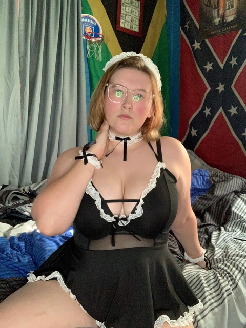 hunnybunn119 (Hunny bunn) OnlyFans Leaked Pictures and Videos 

 picture 2