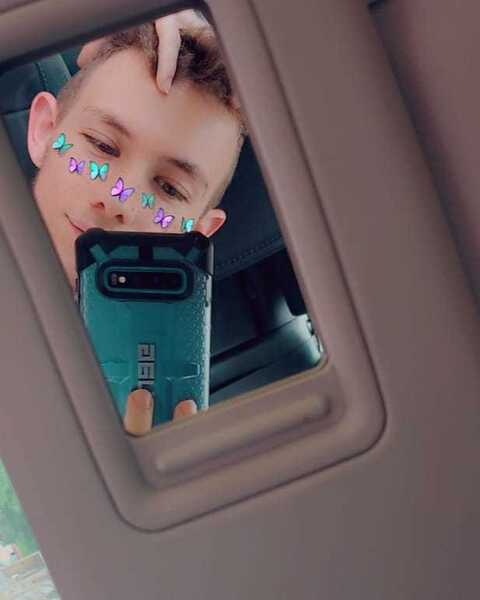 @hunter0789 leaks Onlyfans videos and photos free 

 picture 2
