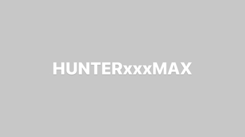 Download hunterxxxmax OnlyFans videos and photos for free 

 picture 2