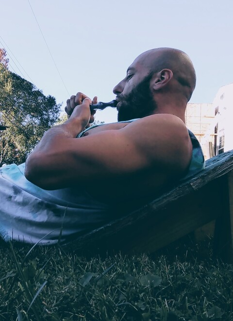 @hwfvince leaked Onlyfans gallery for free 

 picture 2