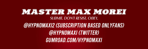 View hypnomaxi (Master Max) OnlyFans 6 Photos and 28 Videos for free 

 picture 2