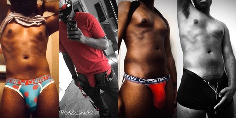 View Aka Dré (i.am.drexxx) OnlyFans 926 Photos and 183 Videos for free 

 picture 2