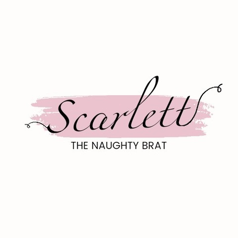 i.am.scarlett OnlyFans Leaks 

 picture 2