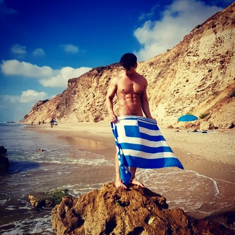 View I am Matan (i_am_matan) OnlyFans 54 Photos and 79 Videos leaked 

 picture 2