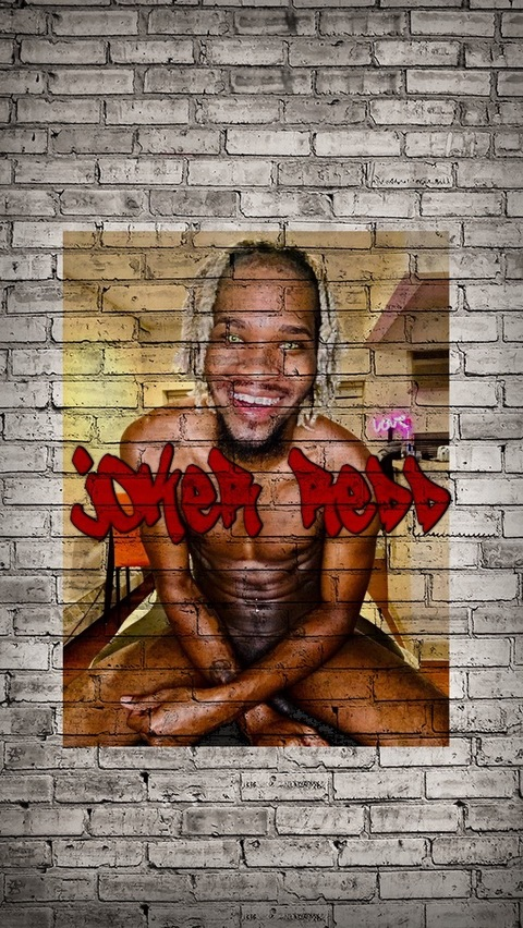 iam_jokerredd (🃏JOKER REDD🃏) OnlyFans Leaked Content 

 picture 2