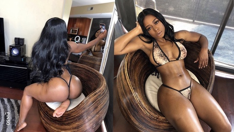 Download iam_snowblack OnlyFans videos and photos for free 

 picture 2