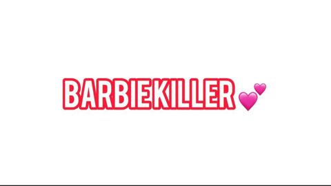 iambarbiekiller OnlyFans Leaks 

 picture 2