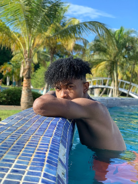 iamblackg (🤴🏾        𝕭𝖑𝖆𝖈𝖐 𝕽𝖚𝖘𝖍) OnlyFans Leaked Pictures and Videos 

 picture 2