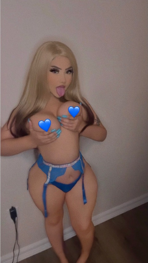 View iambxrbie (Bxrbie) OnlyFans 76 Photos and 75 Videos for free 

 picture 2