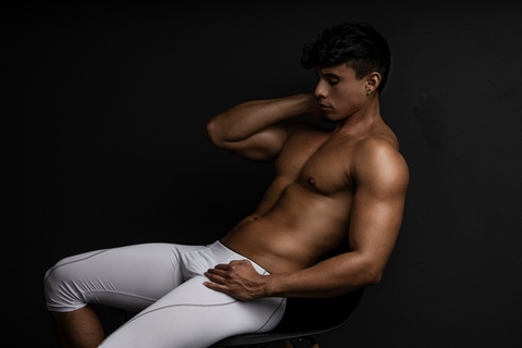 iamcliodex OnlyFans Leaked Photos and Videos 

 picture 2