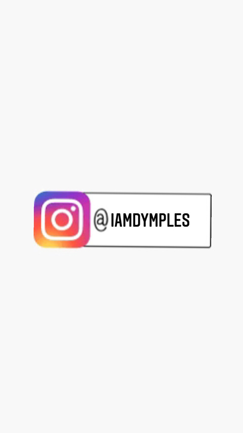iamdymples OnlyFans Leaks 

 picture 2