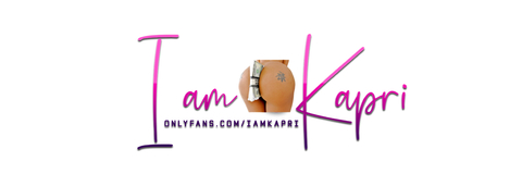 iamkapri (Kapri Styles) OnlyFans Leaked Pictures and Videos 

 picture 2