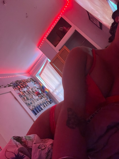 iamkaylanidior OnlyFans Leak 

 picture 2