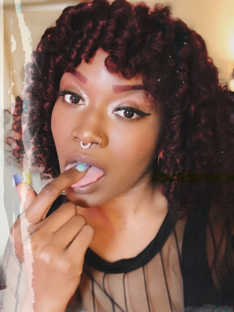 View iamkocochanel (🦋C A R I B B E A N - K O C O 🦋) OnlyFans 326 Photos and 99 Videos for free 

 picture 2