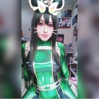Download iamnekoo_cosplay OnlyFans content for free 

 picture 1