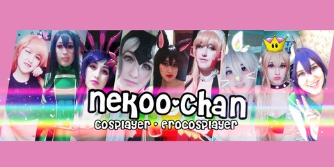 Download iamnekoo_cosplay OnlyFans content for free 

 picture 2