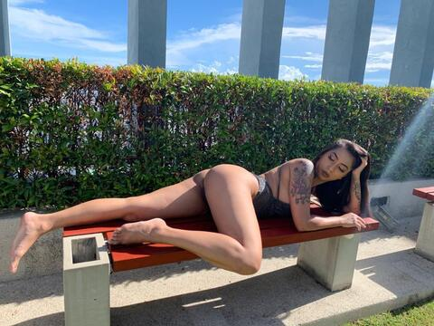View iampocahontas OnlyFans content for free 

 picture 2