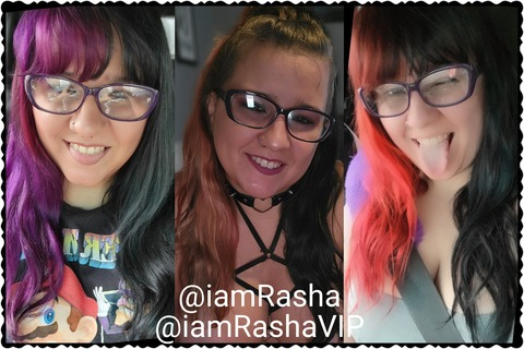 iamrasha (I am Rasha💜) free OnlyFans Leaked Pictures and Videos 

 picture 2