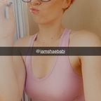 @iamshaebabi leaked Onlyfans videos free 

 picture 1