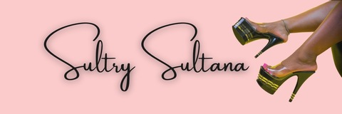 iamsultrysultana (Sultry Sultana) free OnlyFans Leaked Videos and Pictures 

 picture 2