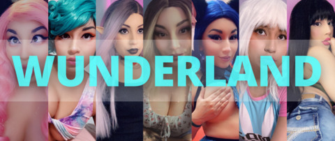iamwunderland (Wunderland) free OnlyFans Leaked Pictures and Videos 

 picture 2