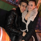 Free access to @ianarosse (Iana &amp; Arthur) Leaked OnlyFans 

 picture 1