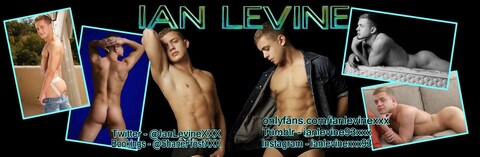 ianlevinexxx OnlyFans Leaks 

 picture 2