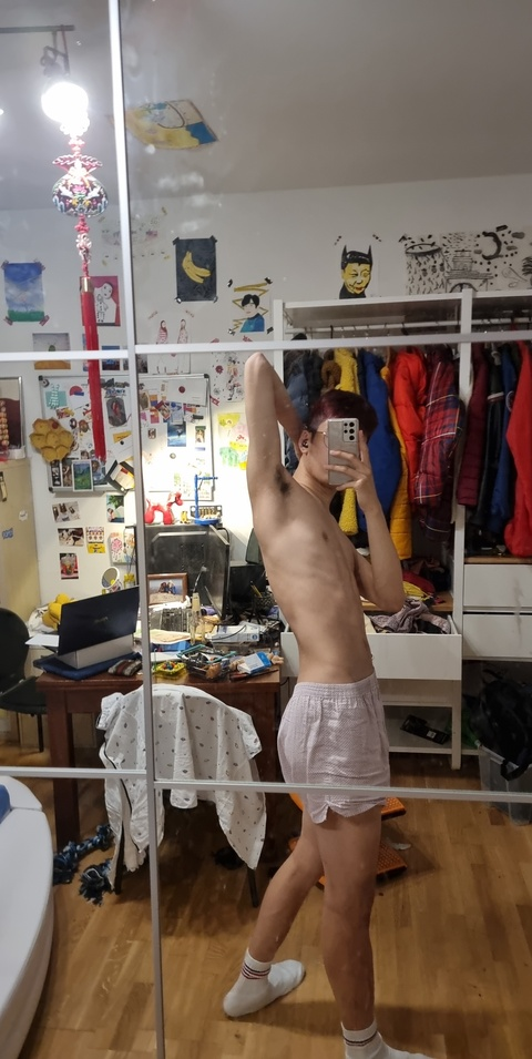Download ianosphere OnlyFans videos and photos free 

 picture 2