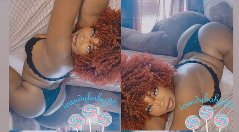Get Free access to @icandybaby25 Leaked OnlyFans 

 picture 2