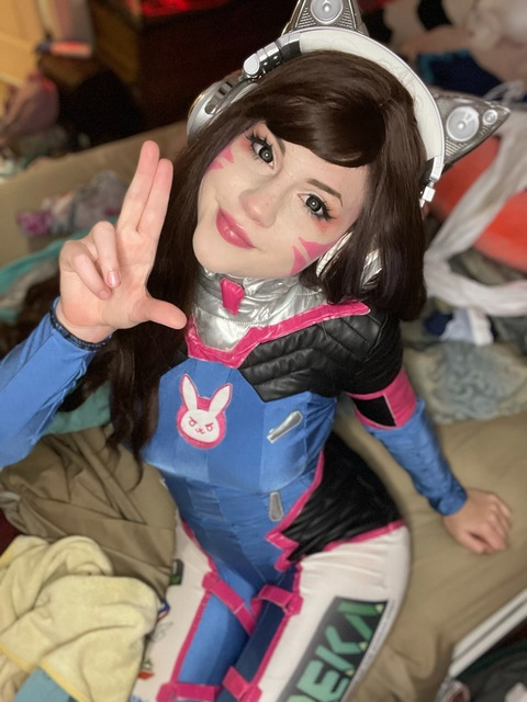 ichigothornz (Rose) OnlyFans Leaks 

 picture 2