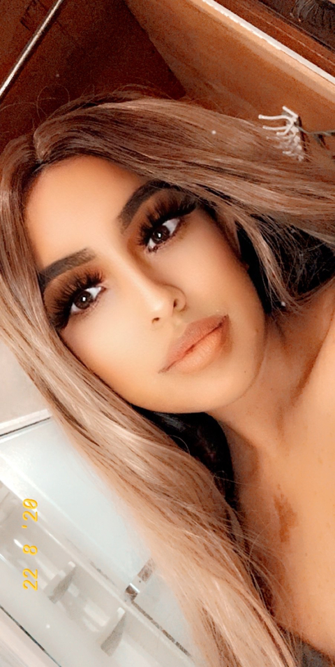 icyysylvia (Sylvia) OnlyFans Leaks 

 picture 2