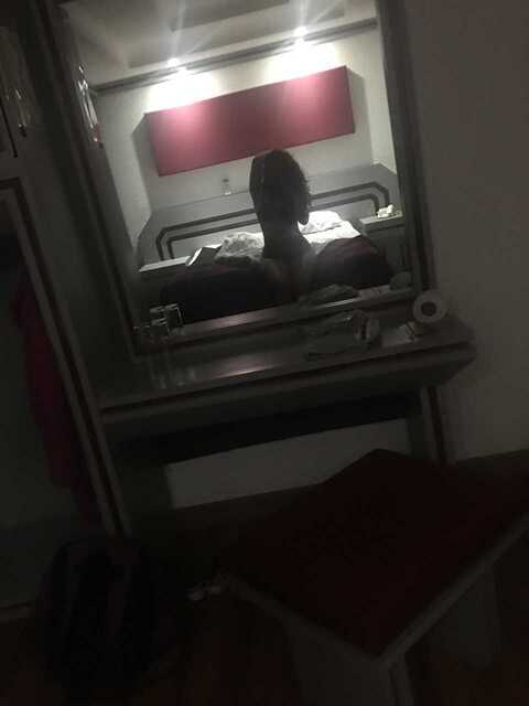 iemobar (NalgonaMex95) OnlyFans Leaked Pictures and Videos 

 picture 2