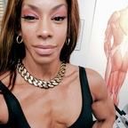 ifbbpromadelenefonseca (Maddy) OnlyFans Leaked Videos and Pictures 

 picture 1