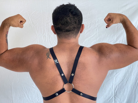 ifernandogv OnlyFans Leaks 

 picture 2