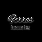 View iferrospremium OnlyFans videos and photos for free 

 picture 1