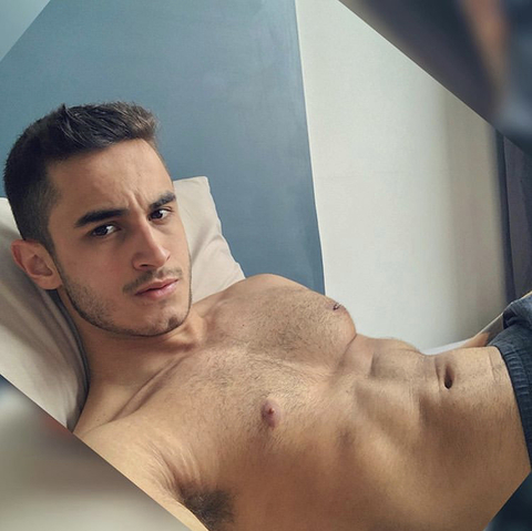 View igormiller (Igor Miller) OnlyFans 186 Photos and 262 Videos leaked 

 picture 2