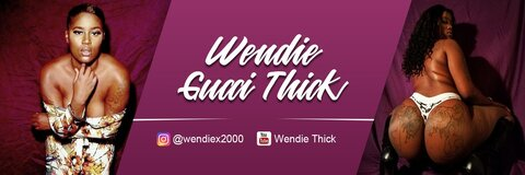 View wendieguccithick (igwewendie) OnlyFans 0 Photos and 0 Videos gallery 

 picture 2