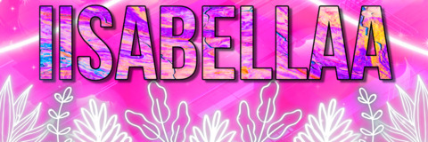 Onlyfans leaked iisabellaa6 

 picture 2