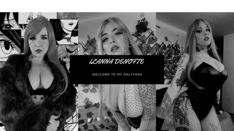Download ilannadenofte OnlyFans videos and photos for free 

 picture 2
