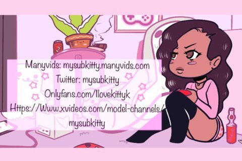 View ilovekittyk OnlyFans content for free 

 picture 2