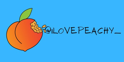 ilovepeachy (The Famous Peaches and Cream 🍑🍦) free OnlyFans Leaked Pictures & Videos 

 picture 2